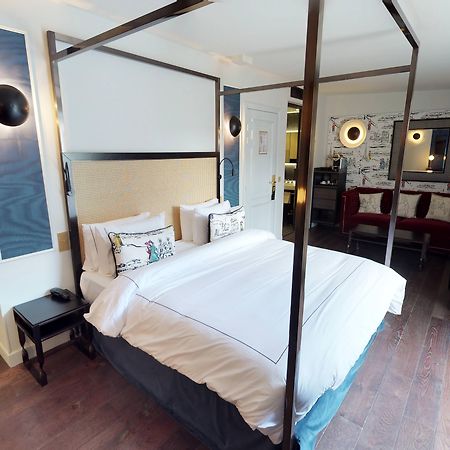 Mom'Art Hotel Париж Екстер'єр фото